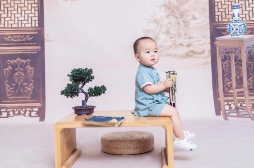 广安宝宝反复发烧呕吐