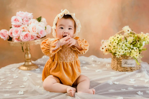 广安怀孕肚子紧绷绷的